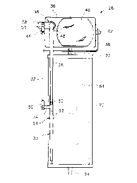 Une figure unique qui représente un dessin illustrant l'invention.